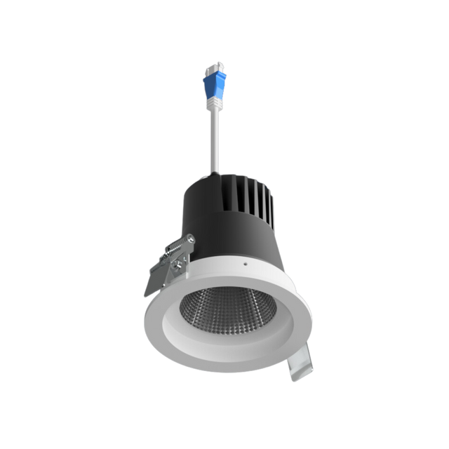 DLV-R 4 Inch LED Downlight (12-29W)