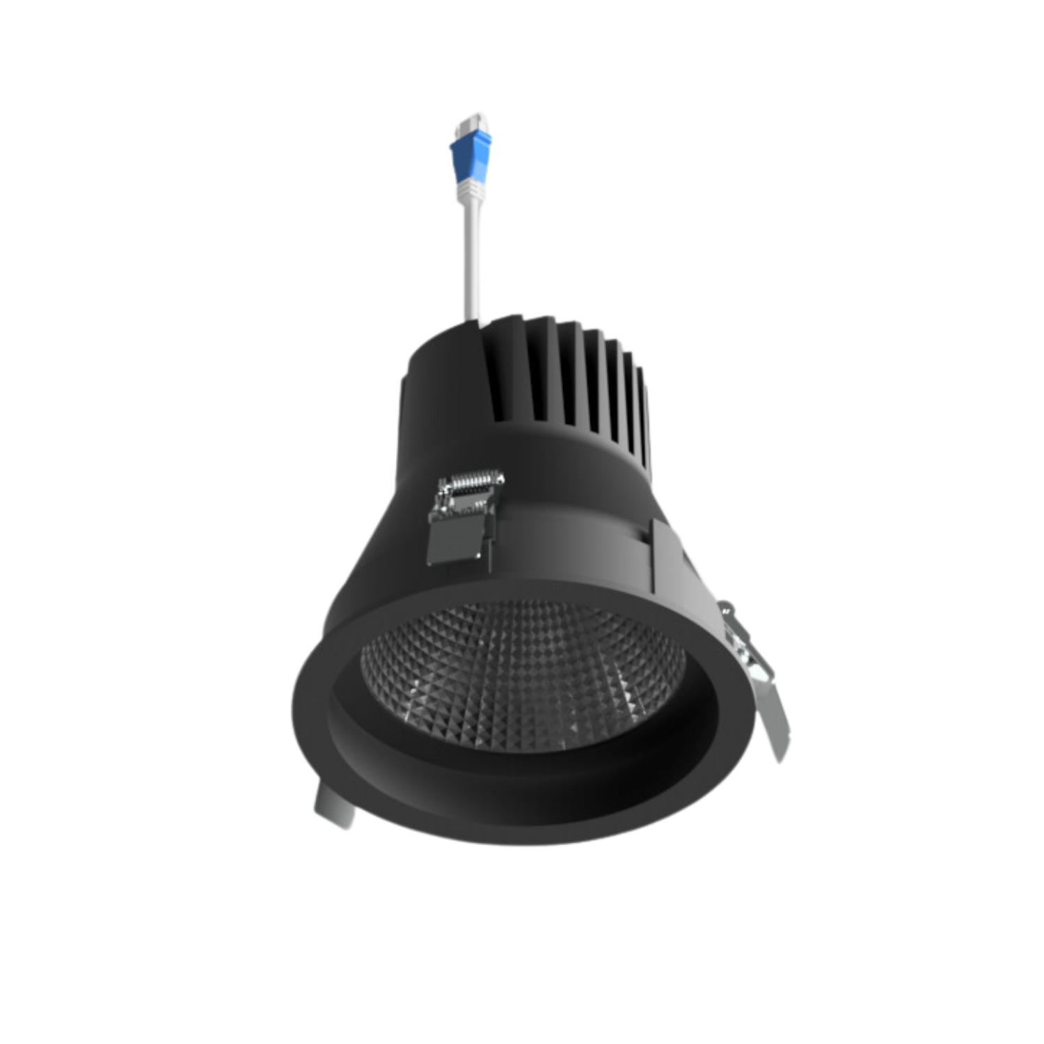 DLV-R 6 Inch Downlight Cutout 155mm 28W – 48W