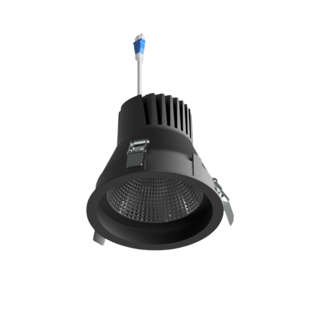 DLV-R 6 Inch LED Downlight (28-48W)
