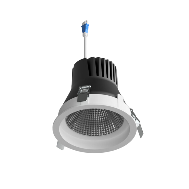 DLV-R 6 Inch LED Downlight (28-48W)