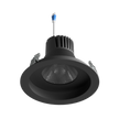 DLV-R 8 Inch Downlight Cutout 215-250mm 28W – 48W