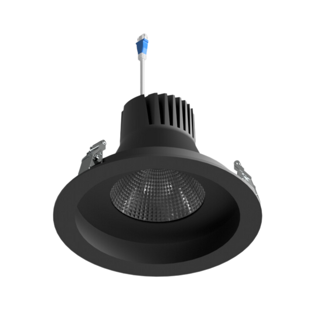 DLV-R 8 Inch LED Downlight (28-48W)