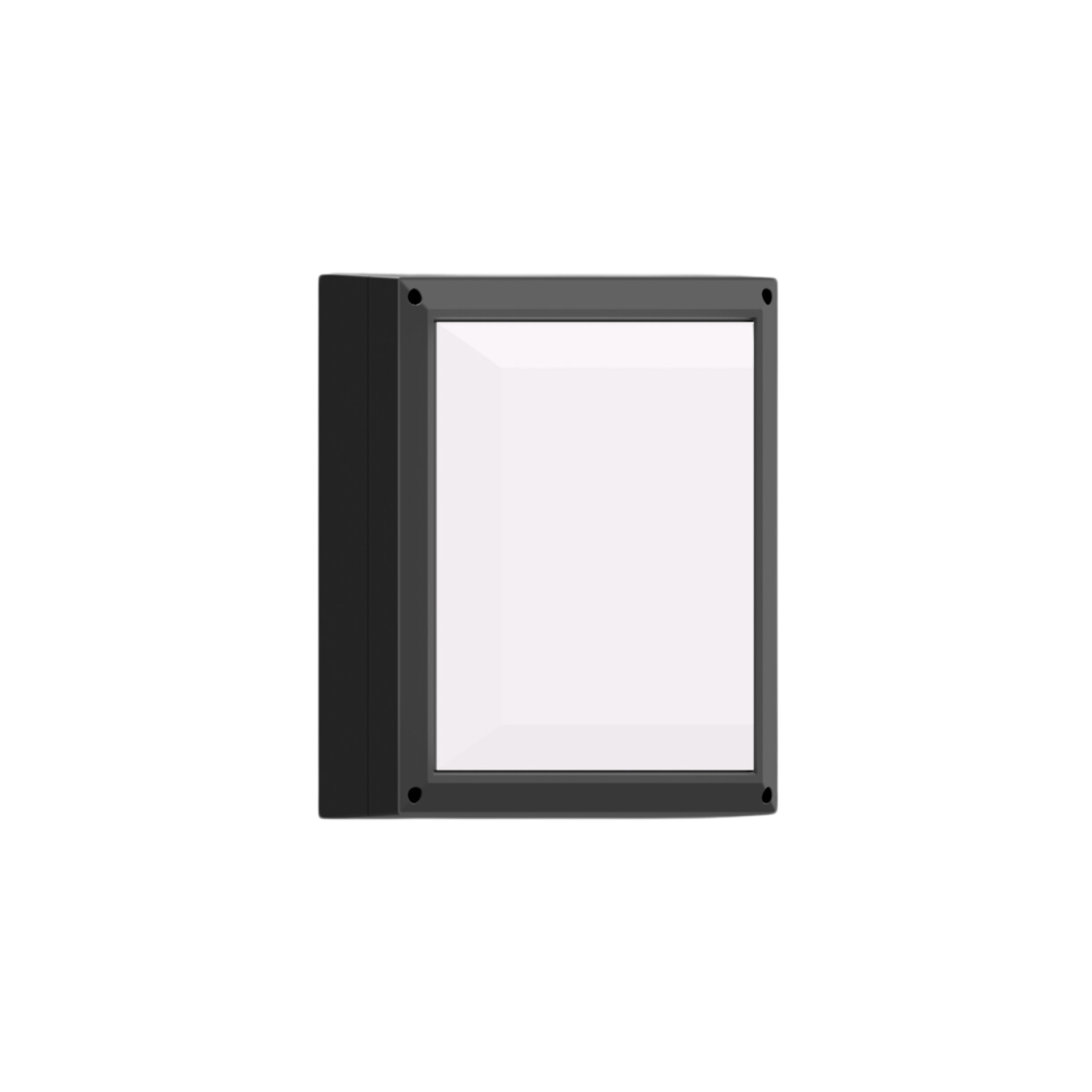 Titan LED Bulkhead (12-18W)