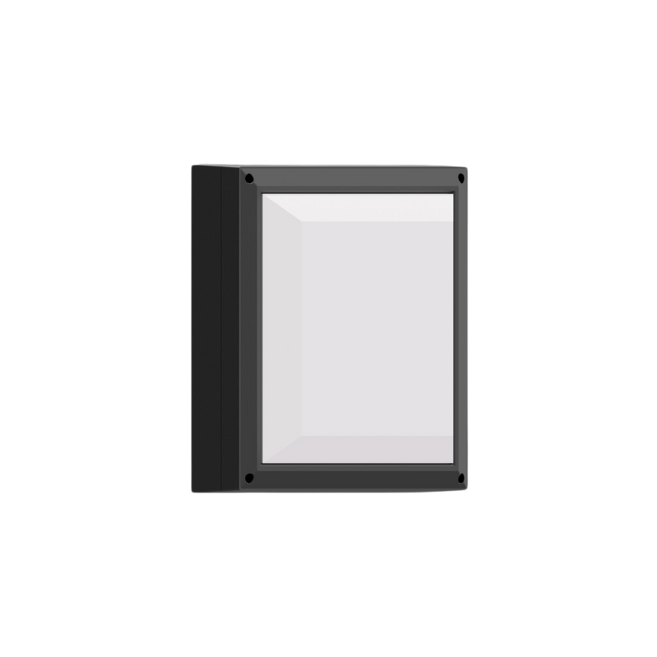 Titan LED Bulkhead (12-18W)