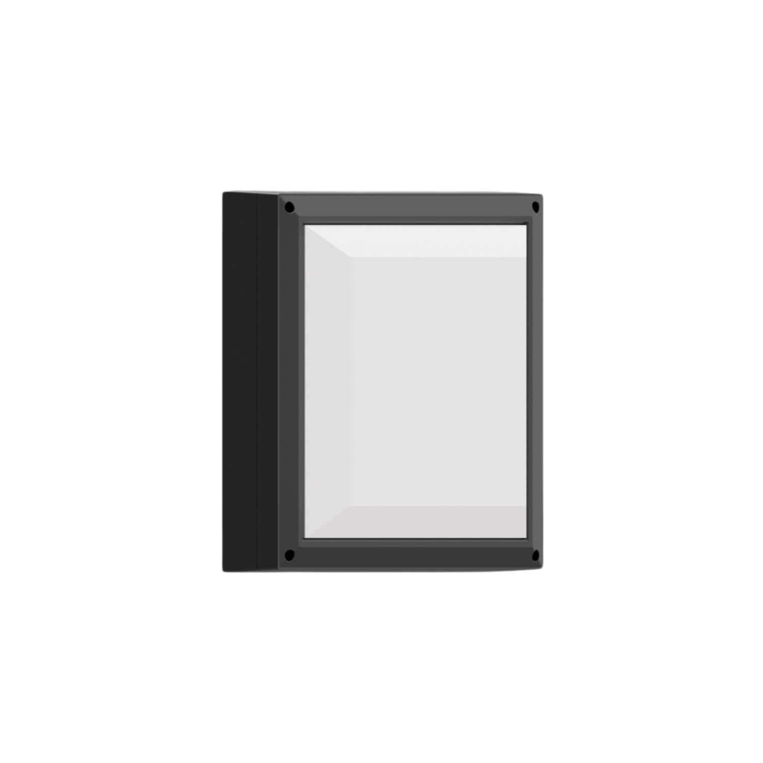 Titan LED Bulkhead (12-18W)