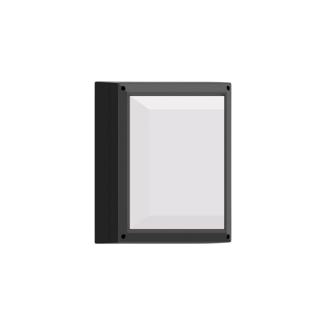 Titan LED Bulkhead (12-18W)